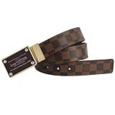 Louis Vuitton Belts-249